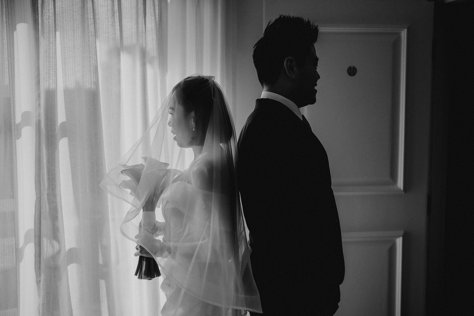 Cameron highlands wedding